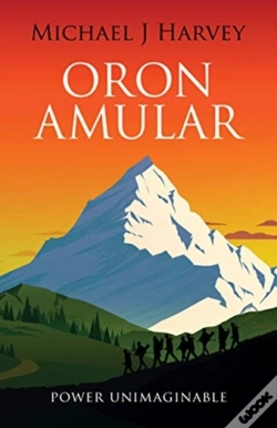 Capa do artigo Oron Amular 3