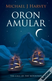 Oron Amular