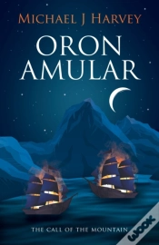 Capa do artigo Oron Amular