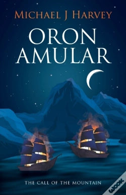 Capa do artigo Oron Amular