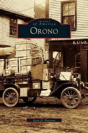 Orono - Preview