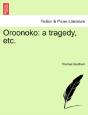 Oroonoko: A Tragedy, Etc. - Preview