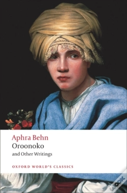 Capa do artigo Oroonoko And Other Writings