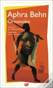Capa do artigo Oroonoko