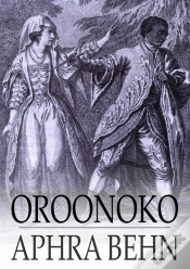 Capa do artigo Oroonoko