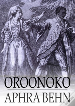 Capa do artigo Oroonoko