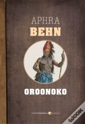 Capa do artigo Oroonoko