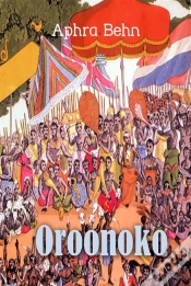 Capa do artigo Oroonoko
