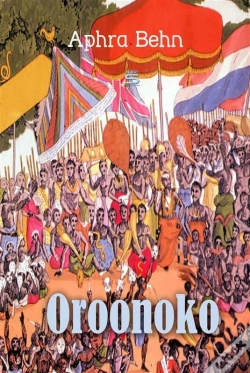 Capa do artigo Oroonoko