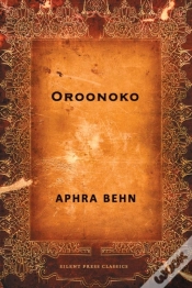 Capa do artigo Oroonoko
