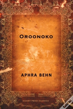 Capa do artigo Oroonoko