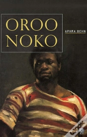 Capa do artigo Oroonoko