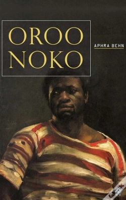 Capa do artigo Oroonoko