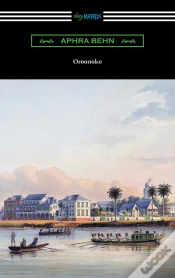 Capa do artigo Oroonoko