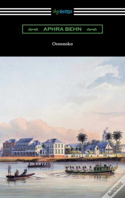 Capa do artigo Oroonoko