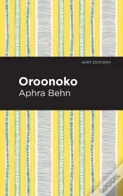 Capa do artigo Oroonoko