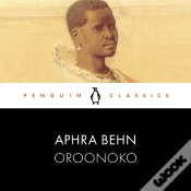 Capa do artigo Oroonoko