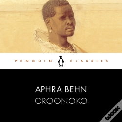 Capa do artigo Oroonoko