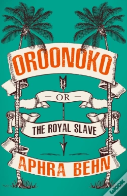 Capa do artigo Oroonoko