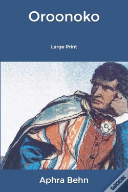 Capa do artigo Oroonoko