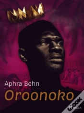 Capa do artigo Oroonoko