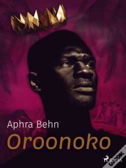 Capa do artigo Oroonoko