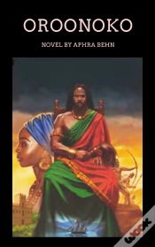 Capa do artigo Oroonoko