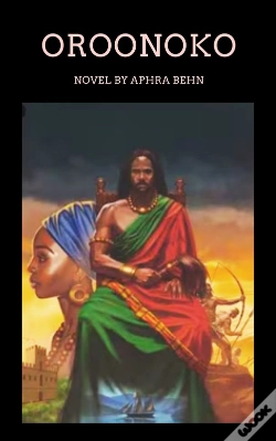 Capa do artigo Oroonoko
