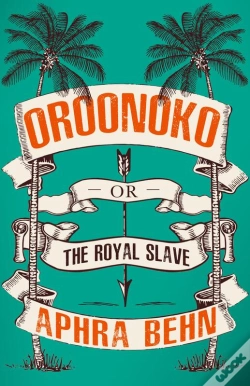 Capa do artigo Oroonoko