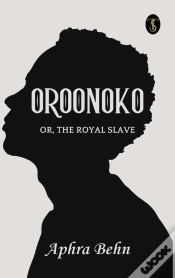 Capa do artigo Oroonoko: Or, The Royal Slave