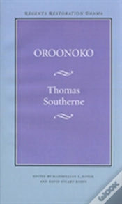 Capa do artigo Oroonoko