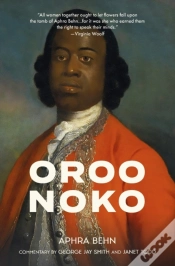Capa do artigo Oroonoko  Warbler Classics Annotated Edi