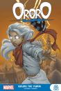 Ororo: Before The Storm - Preview