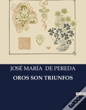 Oros Son Triunfos - .