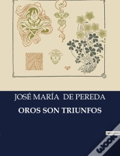 Capa do artigo Oros Son Triunfos - .
