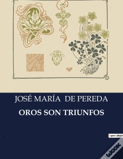Capa do artigo Oros Son Triunfos - .