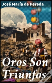 Capa do artigo Oros Son Triunfos