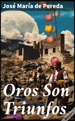 Capa do artigo Oros Son Triunfos