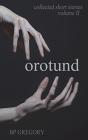 Orotund - Preview