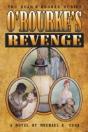 O'Rourke'S Revenge (The Sean O'Rourke Series Book 3) - Preview