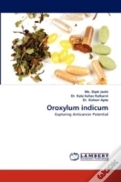 Capa do artigo Oroxylum Indicum