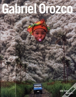 Capa do artigo Orozco
