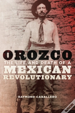 Capa do artigo Orozco