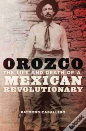 Capa do artigo Orozco