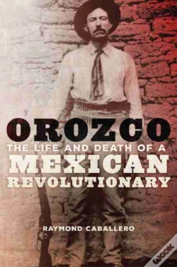 Capa do artigo Orozco