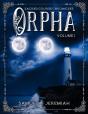 Orpha: Volume 1, Erida - Preview
