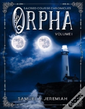 Capa do artigo Orpha: Volume 1, Erida