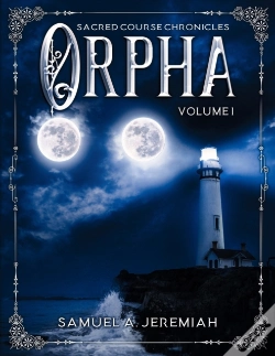 Capa do artigo Orpha: Volume 1, Erida