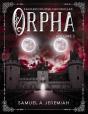 Orpha: Volume 3, Arynon - Preview