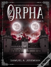 Orpha: Volume 3, Arynon